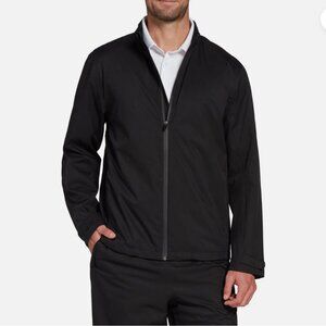 WALTER HAGEN MENS FULL-ZIP GOLF RAIN JACKET NWOT